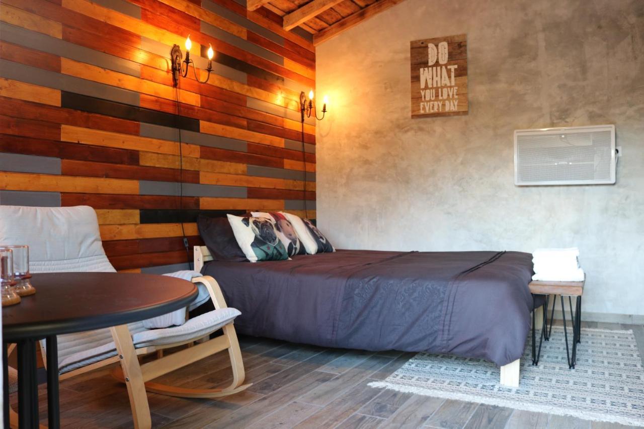 Bed and Breakfast Palheiro Do Malgas Lousã Exterior foto