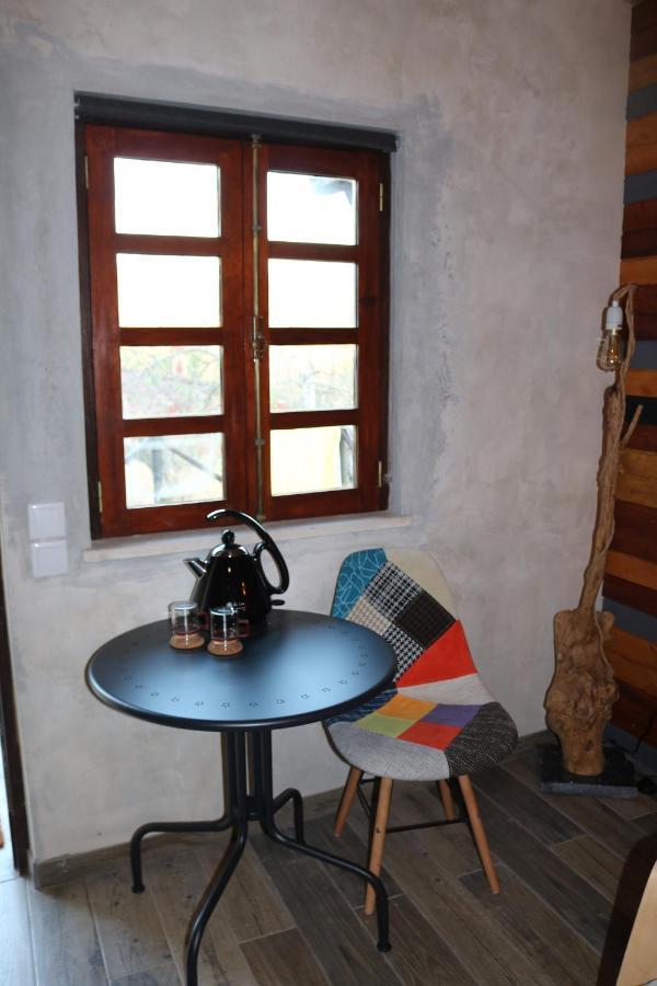 Bed and Breakfast Palheiro Do Malgas Lousã Exterior foto